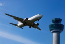 Traficul aerian deasupra României a scăzut semnificativ în ultimul interval o-noua-lovitura-pentru-economia-romaniei.-traficul-aerian-deasupra-tarii-a-scazut-semnificativ,-cum-sunt-afectati-pasagerii