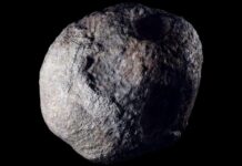 Cercetători au descoperit urme de viață antică sub un crater de asteroid descoperire-uimitoare-sub-un-crater-de-asteroid:-cercetatorii-au-gasit-urme-de-viata-antica