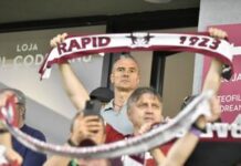 Daniel Pancu face prima apariție în Giulești după înțelegerea cu Rapid daniel-pancu,-prima-aparitie-in-giulesti,-dupa-ce-s-a-inteles-cu-rapid