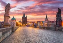 Oraș din Europa cu veche tradiție, vacanțe ieftine și bere sub 2 euro orasul-superb-din-europa-unde-vacantele-sunt-inca-ieftine.-berea-costa-mai-putin-de-2-euro