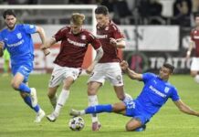 Rapid, dezamăgire în primul 11, scor 4-5 în meciuri sters,-inexistent!-vedetele-rapidului,-la-granita-dintre-4-si-5!-si-campioana-a-avut-o-mare-dezamagire-in-primul-11