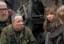 Actor din The Big Bang Theory și Star Trek apare în serialul Stuart Fails to Save the Universe un-actor-cunoscut-din-the-big-bang-theory-si-star-trek-revine-in-noul-serial-stuart-fails-to-save-the-universe