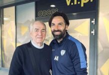 Viorel Hizo, la 79 de ani, a fost prezent pe stadion la-79-de-ani,-dulaul-viorel-hizo-si-a-facut-aparitia-pe-stadion:-forever-young