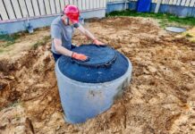 Costuri și obligații legale pentru fântână, fosă septică sau canalizare fantana,-fosa-septica-sau-canalizare?-costuri-ascunse,-avize-si-obligatii-legale-pentru-terenuri