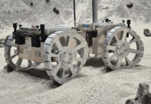 Noul rover pentru Marte se inspiră de la o șopârlă din Sahara un-nou-rover-pentru-marte-se-inspira-de-la-o-soparla-care-inoata-prin-nisipul-saharei