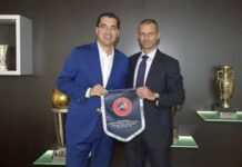 FRF anunță informații despre Șeful UEFA după expunerea recentă tocmai-l-au-dat-de-gol-pe-ceferin?!-frf,-anunt-surprinzator-in-privinta-sefului-uefa