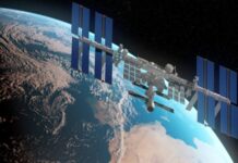 Oxigenul atomic afectează Stația Spațială Internațională la 400 km altitudine oxigenul-atomic,-inamicul-invizibil-care-roade-statia-spatiala-internationala:-cum-rezista-iss-la-400-de-kilometri-deasupra-pamantului