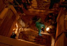 Arheologii au descoperit peste 3 litri de bere de 2.300 de ani într-un mormânt arheologii-au-gasit-peste-3-litri-de-bere-veche-de-2300-de-ani-intr-un-mormant.-ce-continea-lichidul-misterios