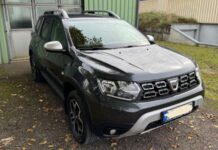 Valoarea Dacia la revânzare și documentele esențiale pentru vânzare dacia-cu-istoric-de-service-la-zi:-cat-de-mult-valoreaza-la-revanzare-si-ce-documente-conving-cu-adevarat
