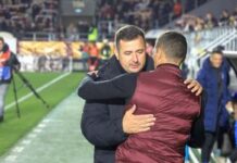 Jucător român nu mai vrea să colaboreze cu antrenorul său nu-mai-vrea-sa-auda-de-antrenorul-roman:-nu-te-as-mai-angaja-niciodata!