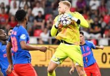 Gertmonas pleacă de la U Cluj după confirmarea oficială gata,-gertmonas-pleaca-de-la-u-cluj!-a-venit-confirmarea-oficiala
