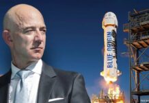 NASA a selectat Blue Origin pentru prima misiune lunară fără echipaj nasa-il-alege-pe-jeff-bezos-pentru-prima-misiune-lunara-fara-echipaj:-blue-origin-deschide-drumul-catre-baza-de-20-de-miliarde-de-dolari-de-pe-luna