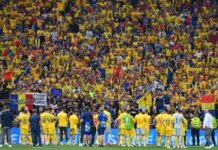 Peste jumătate din bilete vândute pentru primul meci al lui Gheorghe Hagi în București interes-urias-pentru-primul-meci-al-lui-gheorghe-hagi-in-bucuresti-s-au-vandut-peste-jumatate-din-bilete