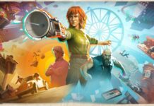 Yerba Buena, joc cu copie de puteri pentru rezolvat puzzle-uri, lansează o nouă aventură yerba-buena,-jocul-in-care-copiezi-puterile-obiectelor-ca-sa-rezolvi-puzzle-uri:-noua-aventura-care-aminteste-de-portal