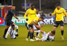 Club din Superliga anunță listă de jucători care părăsesc echipa vara aceasta clubul-din-superliga-se-schimba-din-temelii-lista-lunga-de-jucatori-care-parasesc-echipa-in-aceasta-vara
