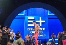 Olimpiada cu steroizi a afectat percepția asupra sportului olimpiada-cu-steroizi-a-vrut-sa-rescrie-sportul,-dar-a-demonstrat-exact-opusul