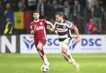 Primăria Cluj stabilește alocarea financiară pentru cluburi în 2026, fără comparație între U și CFR primaria-din-cluj-a-stabilit-cati-bani-ofera-cluburilor-in-2026:-nu-exista-comparatie-intre-u-si-cfr