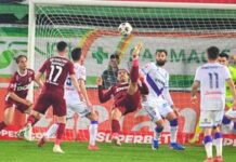 Rapid anunță interes pentru un jucător de la CFR Cluj pe-lista-rapidului-e-un-jucator-de-la-cfr-cluj!-portita-pentru-transfer