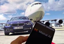 BMW și Airbus colaborează cu Mistral pentru dezvoltarea AI în avioane și mașini europa-isi-face-propriul-scut-ai.-bmw-si-airbus-aleg-mistral,-compania-franceza-de-inteligenta-artificiala,-pentru-avioane-si-masini