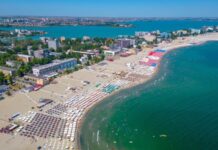 Stațiuni din România cu oferte de 38 de lei pe noapte de Rusalii 2026 unde-poti-merge-cu-38-de-lei-pe-noapte-de-rusalii-2026.-statiunile-care-atrag-turistii-in-ultimul-moment