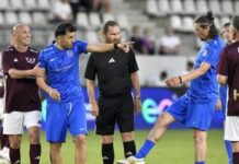 FCSB și Rapid refac meciul din Cupa UEFA după 20 de ani live.-fcsb-si-rapid-reediteaza-dupa-20-de-ani-sfertul-din-cupa-uefa