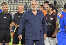 Cosmin Olăroiu a părăsit UEFAntasticii după o experiență dezamăgitoare marea-dezamagire-traita-de-cosmin-olaroiu-la-evenimentul-uefantasticilor