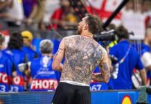 Căpitanul echipei României și-a anunțat retragerea după meciul amical cu Georgia capitanul-si-a-anuntat-retragerea-dupa-amicalul-georgia-–-romania:-usa-noastra-va-fi-intotdeauna-deschisa-pentru-tine