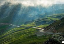 Transalpina a fost redeschisă pe sectorul de mare altitudine, cu intervale orare pentru circulație transalpina,-redeschisa-circulatiei-pe-sectorul-de-mare-altitudine.-intervalele-orare-in-care-pot-circula-soferii