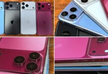 Imagini scăpate pe internet arată iPhone 18 Pro și un detaliu notable iphone-18-pro,-dezvaluit-in-imagini-scapate-pe-internet.-detaliul-care-atrage-toate-privirile