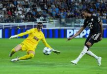 Portarul de Liga Campionilor, prezentat la miezul nopții la echipa din Superliga portarul-de-liga-campionilor,-prezentat-la-miezul-noptii-la-echipa-din-superliga