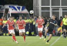 Fost jucător al Dinamo recomandă evitarea ieșirilor după înfrângerea cu FCSB legenda-lui-dinamo-l-a-scuturat-dupa-esecul-cu-fcsb:-a-calcat-in-sticla,-stai-acasa,-ma!