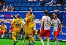 România termină pe primul loc în grupa la Europeanul de minifotbal romania-termina-pe-primul-loc-grupa-la-europeanul-de-minifotbal-demonstratie-de-forta-contra-georgiei