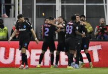 Ofri Arad a înscris golul de calificare a FCSB-ului în Conference League asa-a-marcat-ofri-arad-golul-calificarii-fcsb-ului-in-conference-league