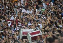 Peluza Nord Rapid acuză boicotul la prezentarea lui Pancu ca pe un abuz peluza-nord-rapid-explica-boicotul-de-la-prezentarea-lui-pancu:-reprezinta-inca-un-abuz