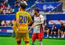 România întâlnește adversara din optimile Campionatului European de minifotbal romania-si-a-aflat-adversara-din-optimile-campionatului-european-de-minifotbal!-cand-are-loc-meciul