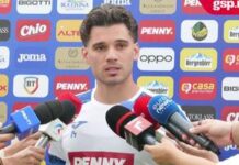 Ianis Hagi despre colaborarea cu tatăl său: consider că am un avantaj ianis-hagi,-in-cantonamentul-romaniei,-despre-colaborarea-cu-tatal-lui:-e-clar-ca-am-un-avantaj