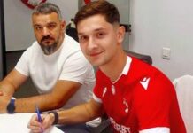Atacantul lui Dinamo va semna cu o altă echipă din România atacantul-lui-dinamo-semneaza-cu-alta-echipa-din-romania