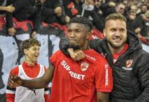 Gigi Becali începe negocieri cu Kennedy Boateng pentru echipă gigi-becali-demareaza-tratativele-cu-kennedy-boateng:-maine-actionam