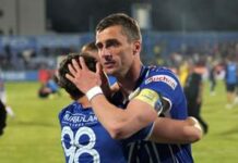 Ionuț Larie despre starea echipei Farul după meciurile din Liga 1 ionut-larie,-capitanul-farului:-era-foarte-urat,-numai-noi-si-hermannstadt,-saracii…