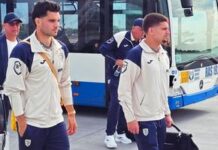 Gică Hagi a păstrat 23 de jucători în lotul pentru meciul Georgia-România cei-23-de-fotbalisti-pastrati-de-gica-hagi-in-lotul-pentru-georgia-–-romania!-nume-importante-lasate-la-mogosoaia