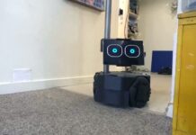 Robot pentru îngrijirea persoanelor vârstnice, posibilitate de dezvoltare video-|-robotul-care-are-grija-de-batranii-singuri.-viitorul-ar-putea-arata-complet-diferit