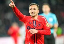Marius Ștefănescu a fost prezentat și va juca în Superligă revenire-de-senzatie-in-superliga!-marius-stefanescu-a-fost-prezentat-si-va-lupta-pentru-titlu