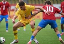 U Cluj vizează un atacant român din Italia, spune că ar accepta transferul u-cluj-nu-se-mai-opreste!-sepcile-rosii-au-pus-ochii-pe-un-atacant-roman-din-italia:-nu-as-spune-nu-unei-veniri