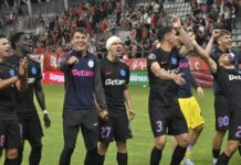 FCSB finalizează primul transfer al verii, cu mulți concurenți fcsb-face-primul-transfer-al-verii:-e-aproape-rezolvat,-va-avea-concurenta-mare