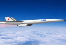 Avionul care va reduce timpul de zbor între Tokyo și SUA la două ore cum-arata-avionul-care-va-face-o-calatorie-de-doar-doua-ore-intre-tokyo-si-statele-unite-ale-americii.-timpul-scade-semnificativ
