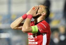 Om de fotbal se inspiră din retrogradare: Zero barat, asta merităm si-a-gasit-cu-greu-cuvintele,-dupa-retrogradare:-zero-barat,-asta-meritam!