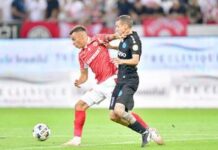 Iată cele 16 echipe calificate în Superliga 2026-2027 stim-cele-16-echipe-care-vor-evolua-in-superliga-2026-2027!