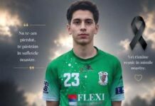 Juniorul Dumbrăviței a decedat după ce a fost lovit de o mașină în 1 iunie veste-trista-de-1-iunie:-juniorul-dumbravitei-a-decedat,-dupa-ce-a-fost-lovit-de-o-masina