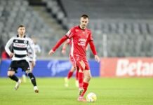 Fotbalist din Superliga, suspect într-un dosar de evaziune de 3,5 milioane de euro fotbalistul-din-superliga,-suspect-intr-un-dosar-gigant-de-evaziune-fiscala:-prejudiciu-de-3,5-milioane-de-euro