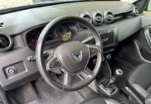 Probleme de direcție la Dacia: de la presiunea în roți la defect real dacia-cu-volan-care-trage-intr-o-parte:-cand-e-doar-presiunea-in-roti-si-cand-ai-o-problema-reala-de-directie